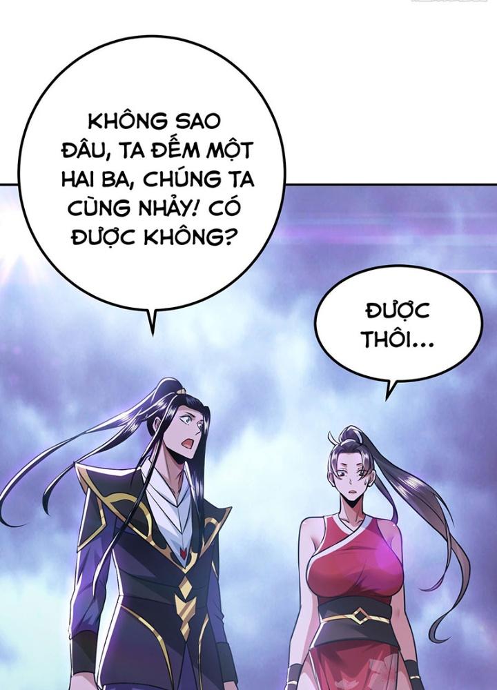 Nam Chủ Và Hậu Cung Đều Là Của Ta Chapter 57 - Trang 3