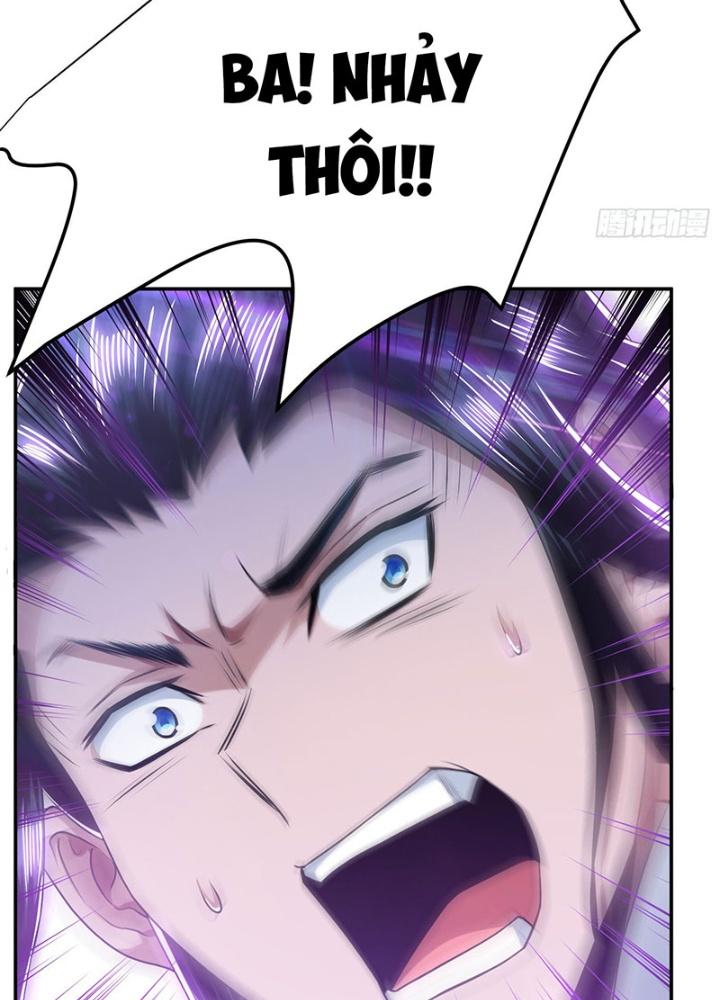 Nam Chủ Và Hậu Cung Đều Là Của Ta Chapter 57 - Trang 3