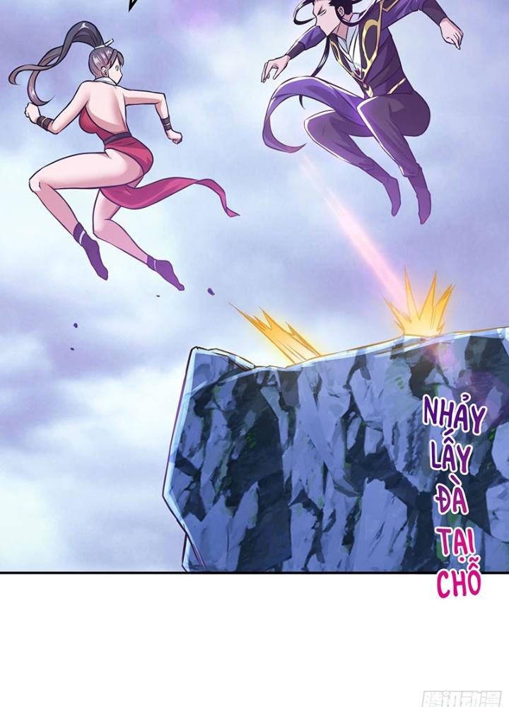 Nam Chủ Và Hậu Cung Đều Là Của Ta Chapter 57 - Trang 3