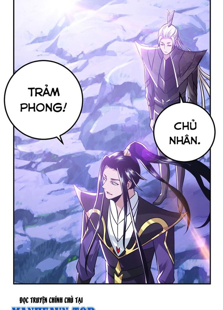 Nam Chủ Và Hậu Cung Đều Là Của Ta Chapter 57 - Trang 3