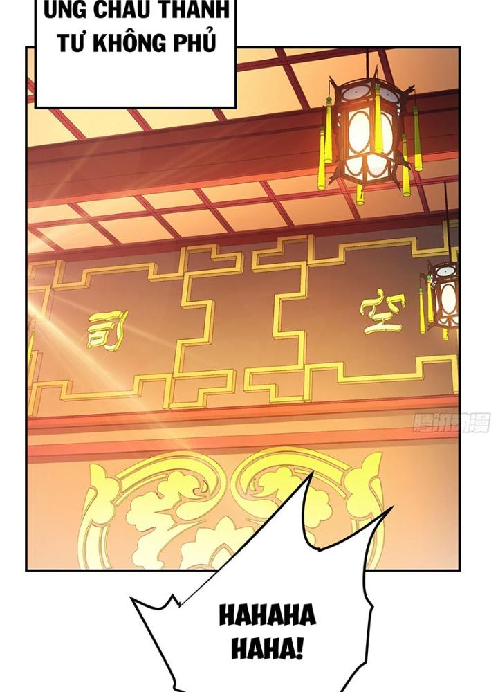 Nam Chủ Và Hậu Cung Đều Là Của Ta Chapter 57 - Trang 3