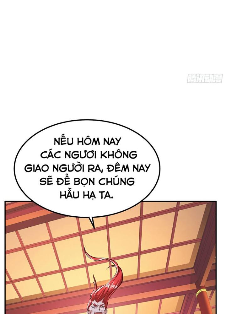 Nam Chủ Và Hậu Cung Đều Là Của Ta Chapter 57 - Trang 3