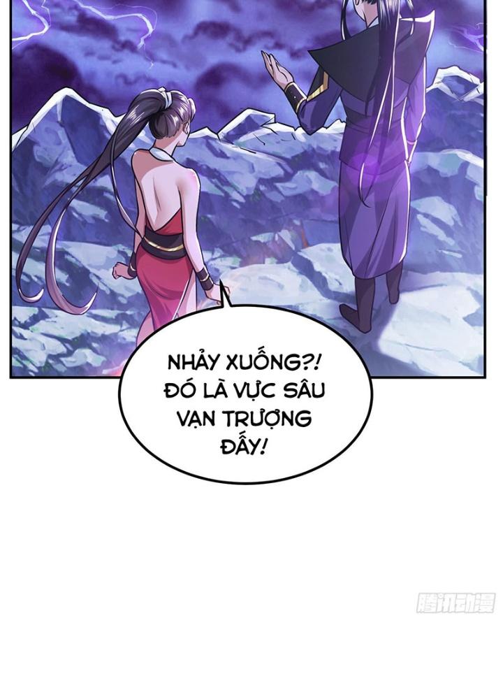 Nam Chủ Và Hậu Cung Đều Là Của Ta Chapter 57 - Trang 3