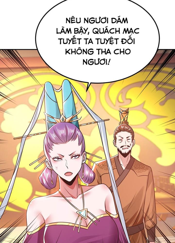 Nam Chủ Và Hậu Cung Đều Là Của Ta Chapter 57 - Trang 3