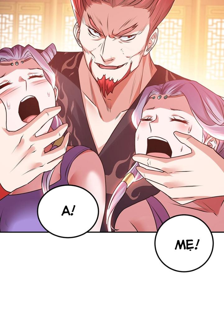 Nam Chủ Và Hậu Cung Đều Là Của Ta Chapter 57 - Trang 3