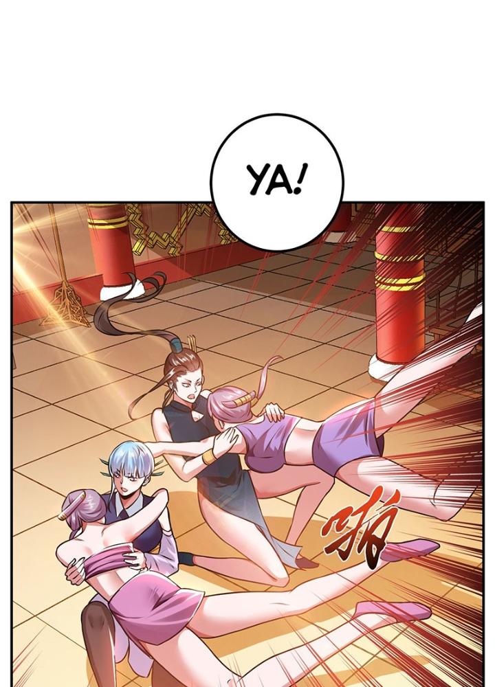 Nam Chủ Và Hậu Cung Đều Là Của Ta Chapter 57 - Trang 3