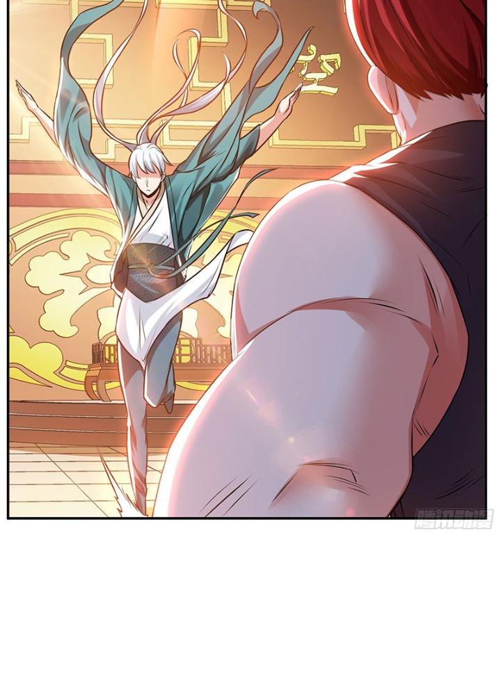 Nam Chủ Và Hậu Cung Đều Là Của Ta Chapter 57 - Trang 3