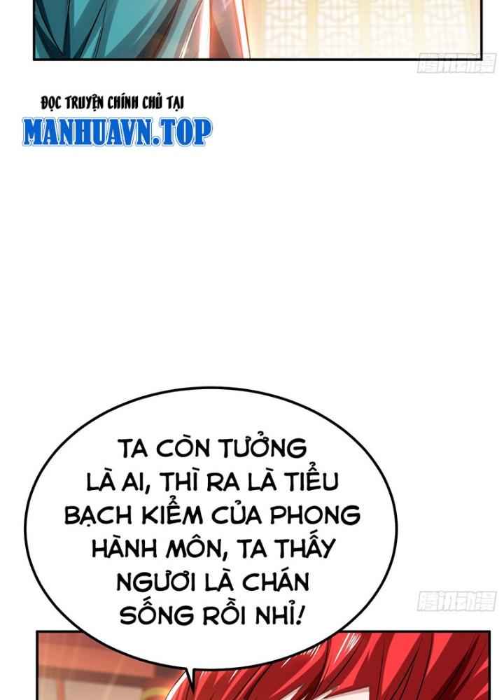 Nam Chủ Và Hậu Cung Đều Là Của Ta Chapter 57 - Trang 3