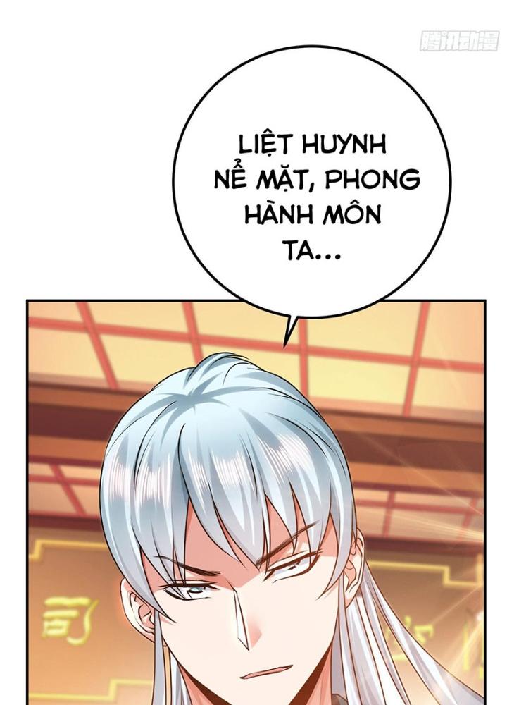 Nam Chủ Và Hậu Cung Đều Là Của Ta Chapter 57 - Trang 3