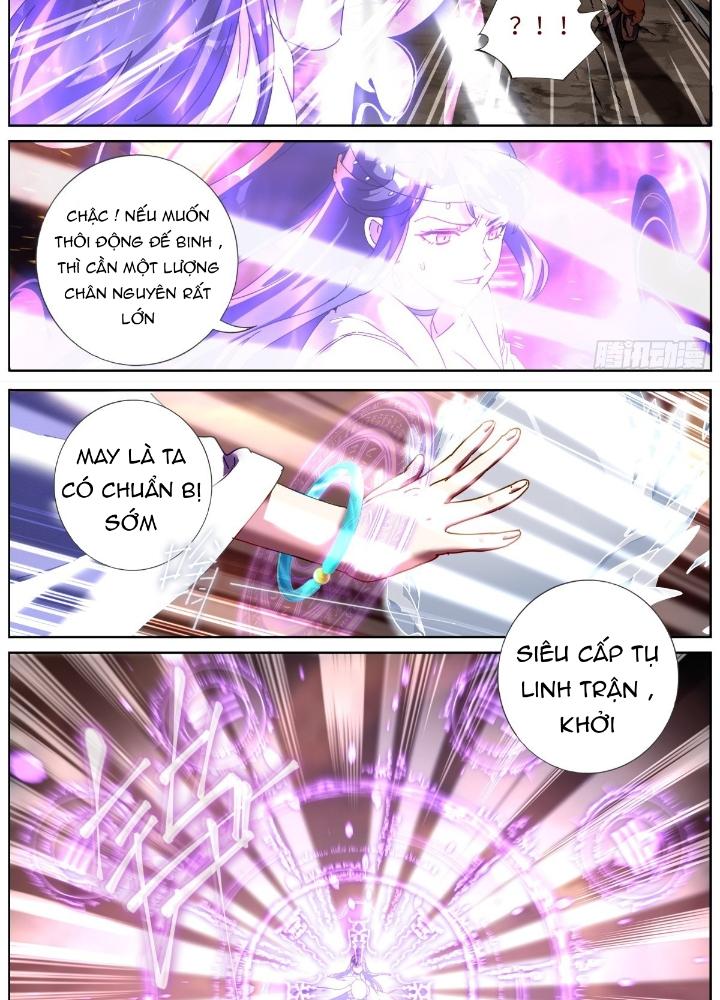 Ta Đột Nhiên Thành Tiên, Làm Sao Bây Giờ Chapter 144 - Trang 2