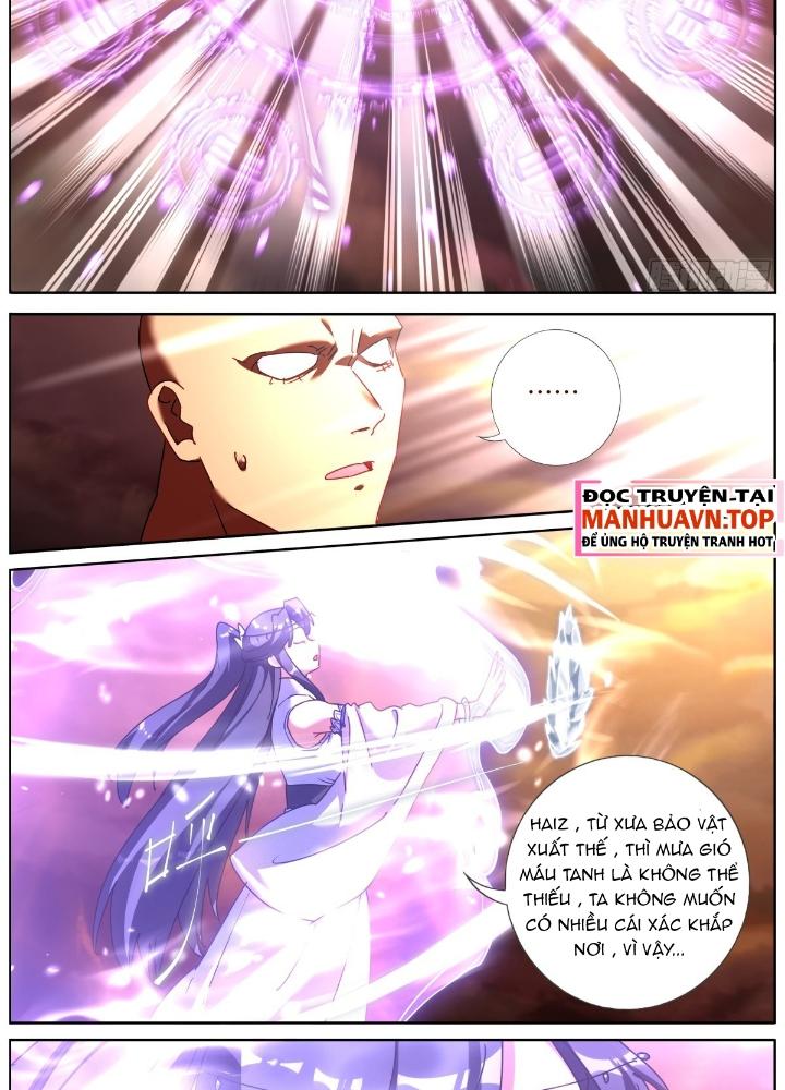 Ta Đột Nhiên Thành Tiên, Làm Sao Bây Giờ Chapter 144 - Trang 2