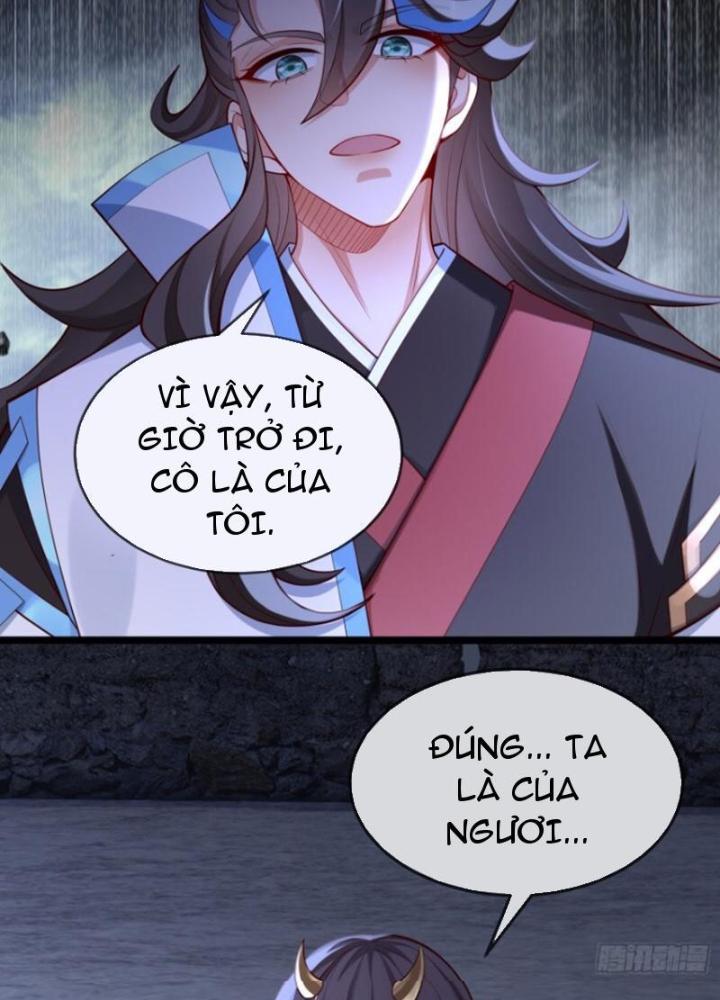 Tiên Tử Tha Mạng Chapter 38 - Trang 3