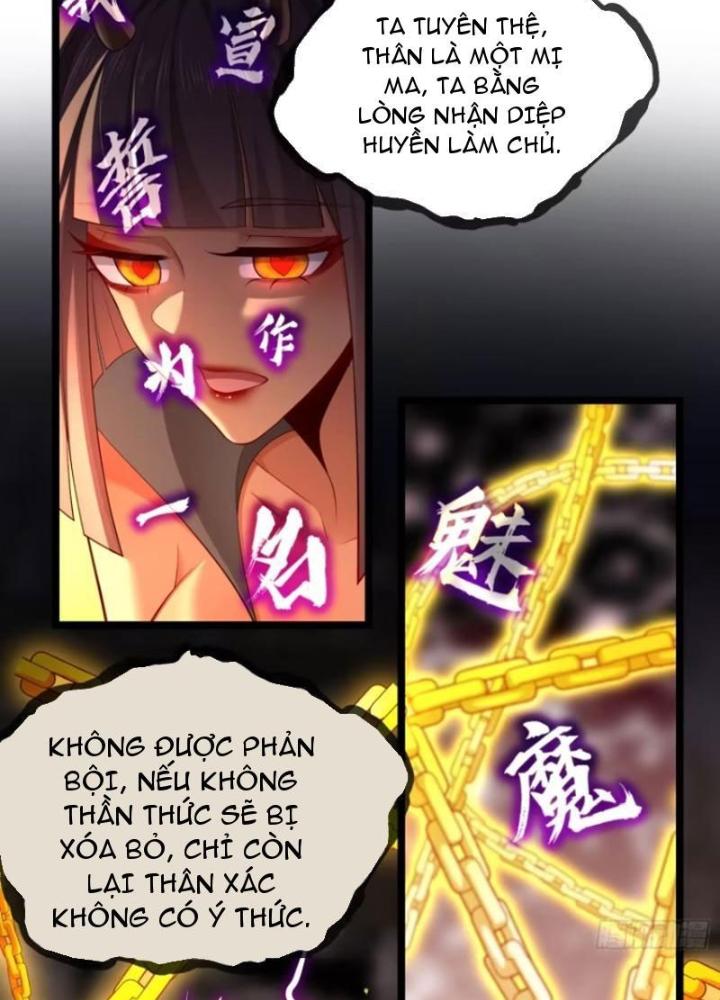 Tiên Tử Tha Mạng Chapter 38 - Trang 3
