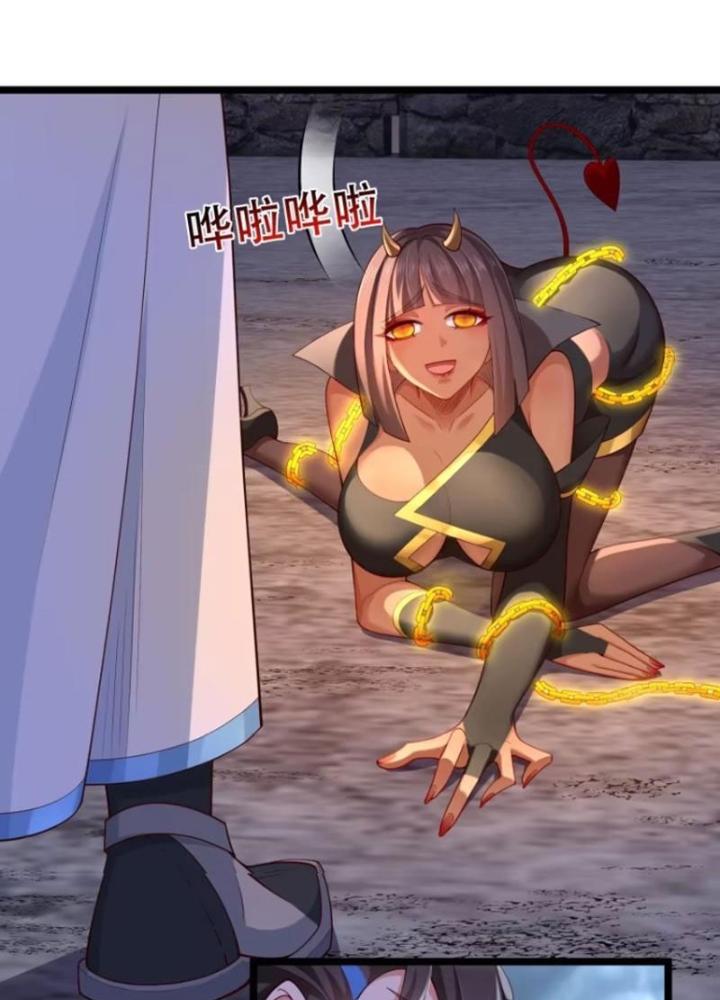 Tiên Tử Tha Mạng Chapter 38 - Trang 3