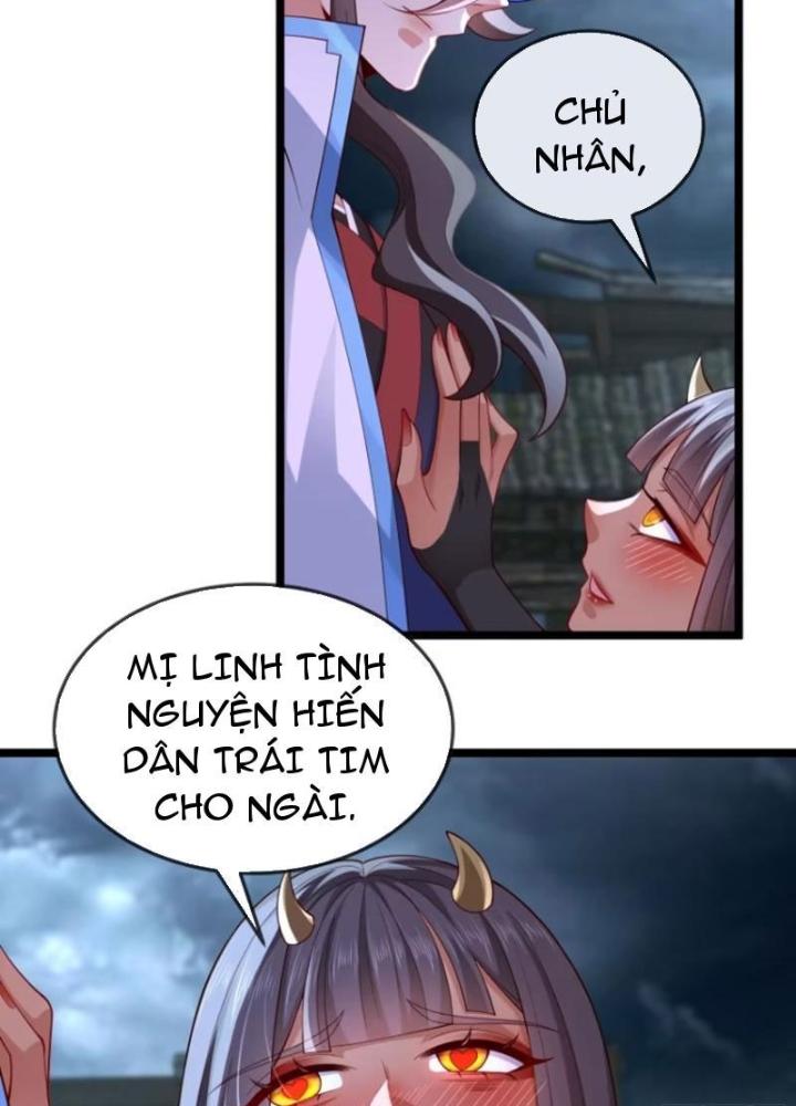 Tiên Tử Tha Mạng Chapter 38 - Trang 3