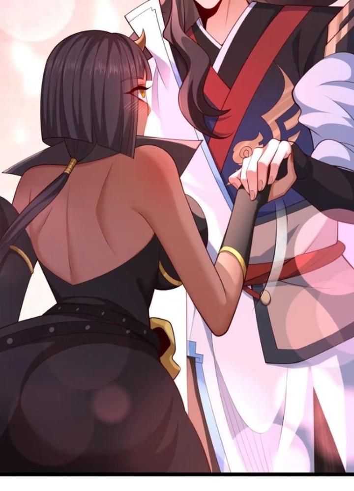 Tiên Tử Tha Mạng Chapter 38 - Trang 3