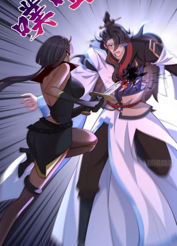 Tiên Tử Tha Mạng Chapter 38 - Trang 3