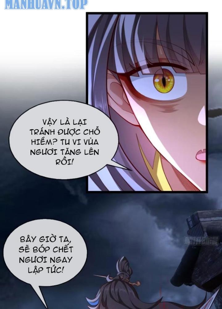 Tiên Tử Tha Mạng Chapter 38 - Trang 3