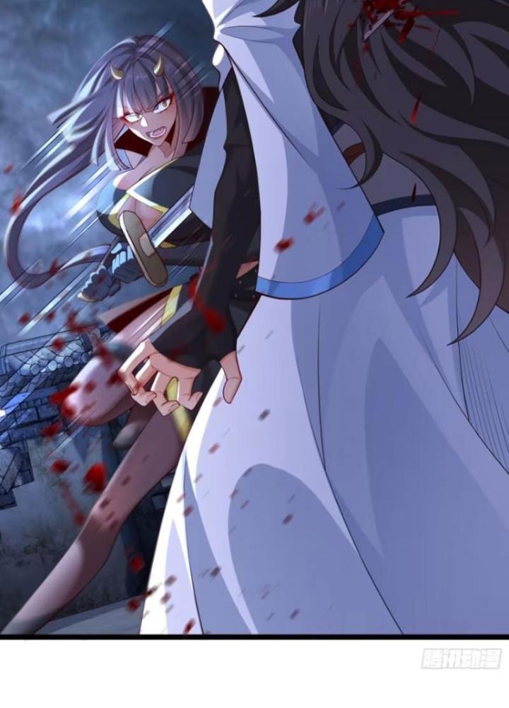 Tiên Tử Tha Mạng Chapter 38 - Trang 3