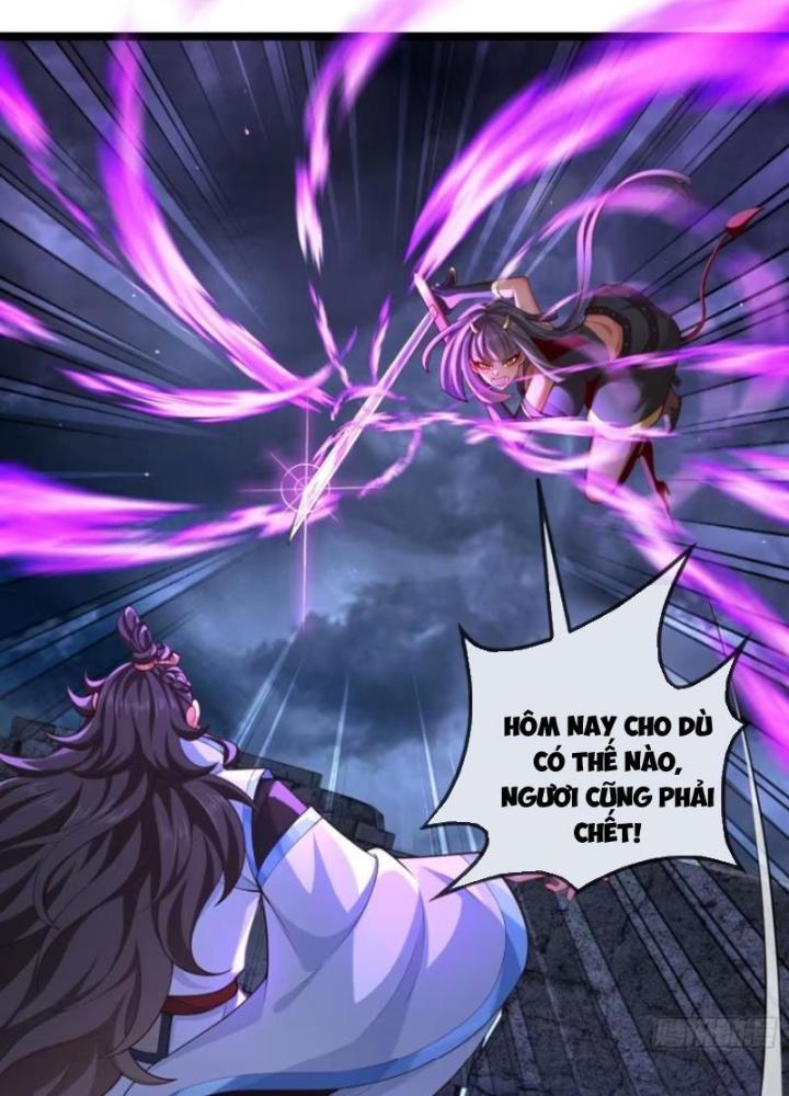 Tiên Tử Tha Mạng Chapter 38 - Trang 3