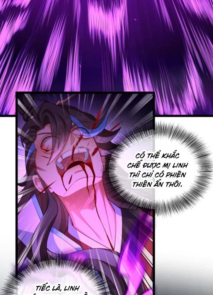 Tiên Tử Tha Mạng Chapter 38 - Trang 3