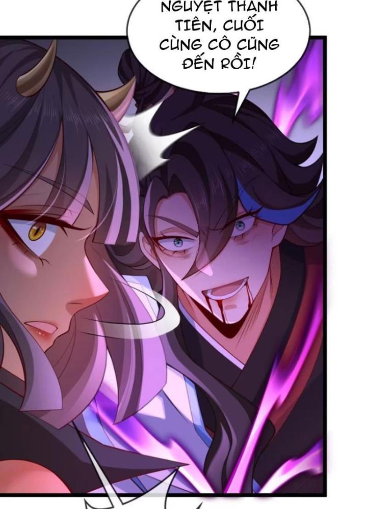 Tiên Tử Tha Mạng Chapter 38 - Trang 3