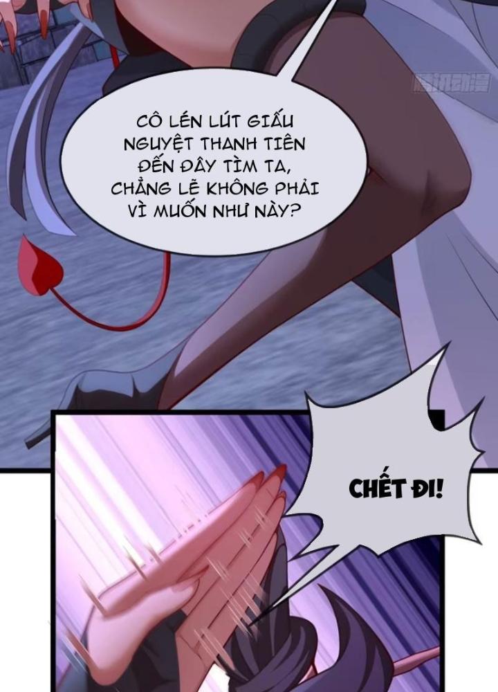 Tiên Tử Tha Mạng Chapter 38 - Trang 3