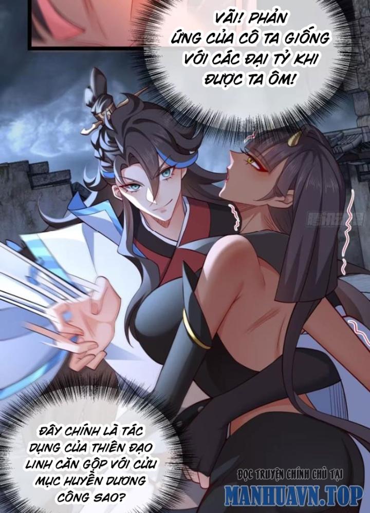 Tiên Tử Tha Mạng Chapter 38 - Trang 3