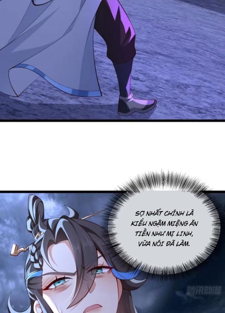 Tiên Tử Tha Mạng Chapter 38 - Trang 3