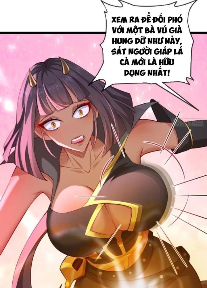 Tiên Tử Tha Mạng Chapter 38 - Trang 3