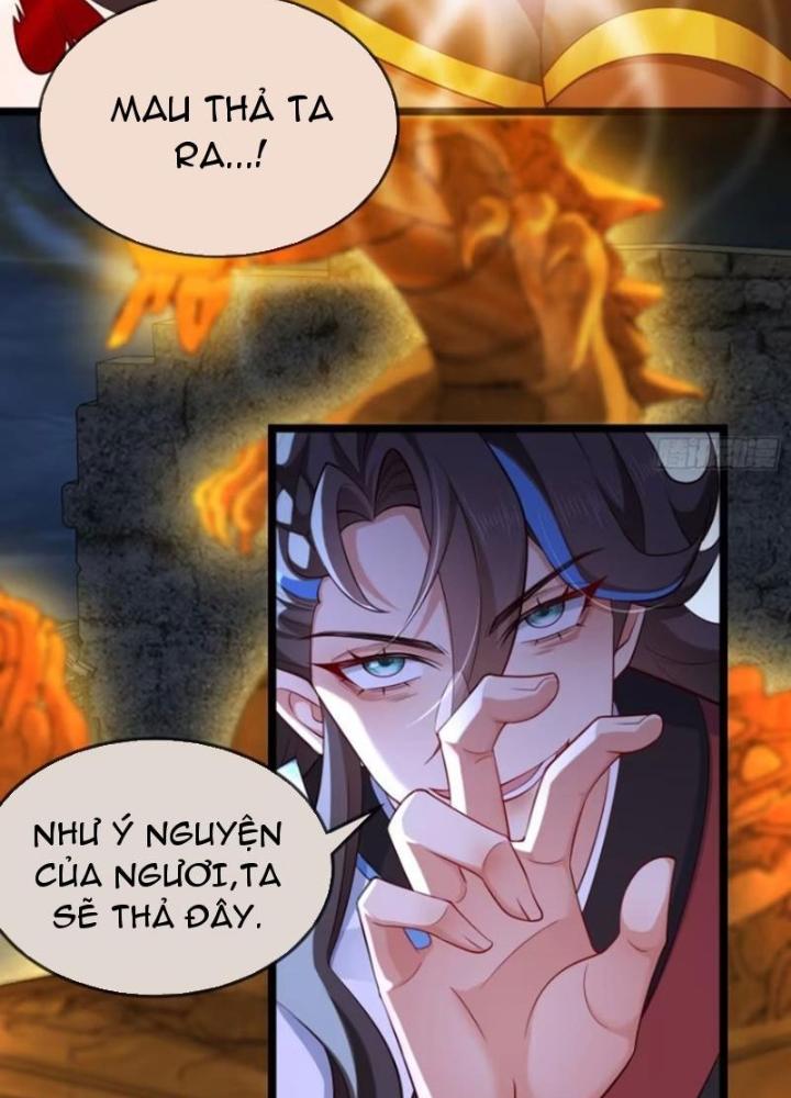 Tiên Tử Tha Mạng Chapter 38 - Trang 3