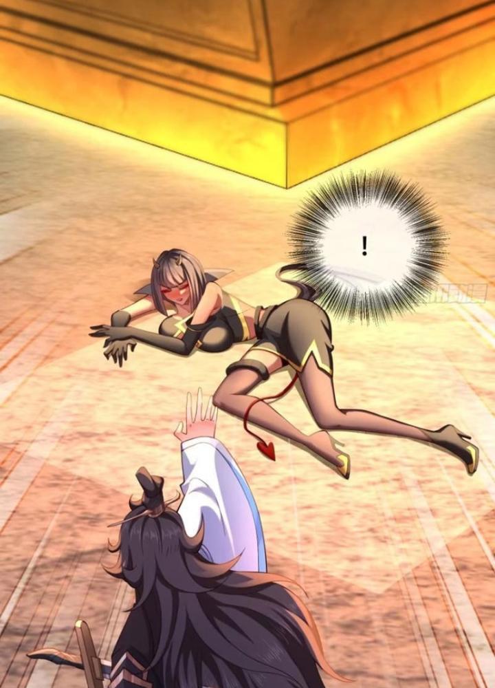 Tiên Tử Tha Mạng Chapter 38 - Trang 3