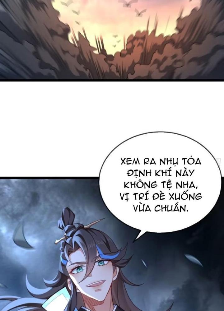 Tiên Tử Tha Mạng Chapter 38 - Trang 3