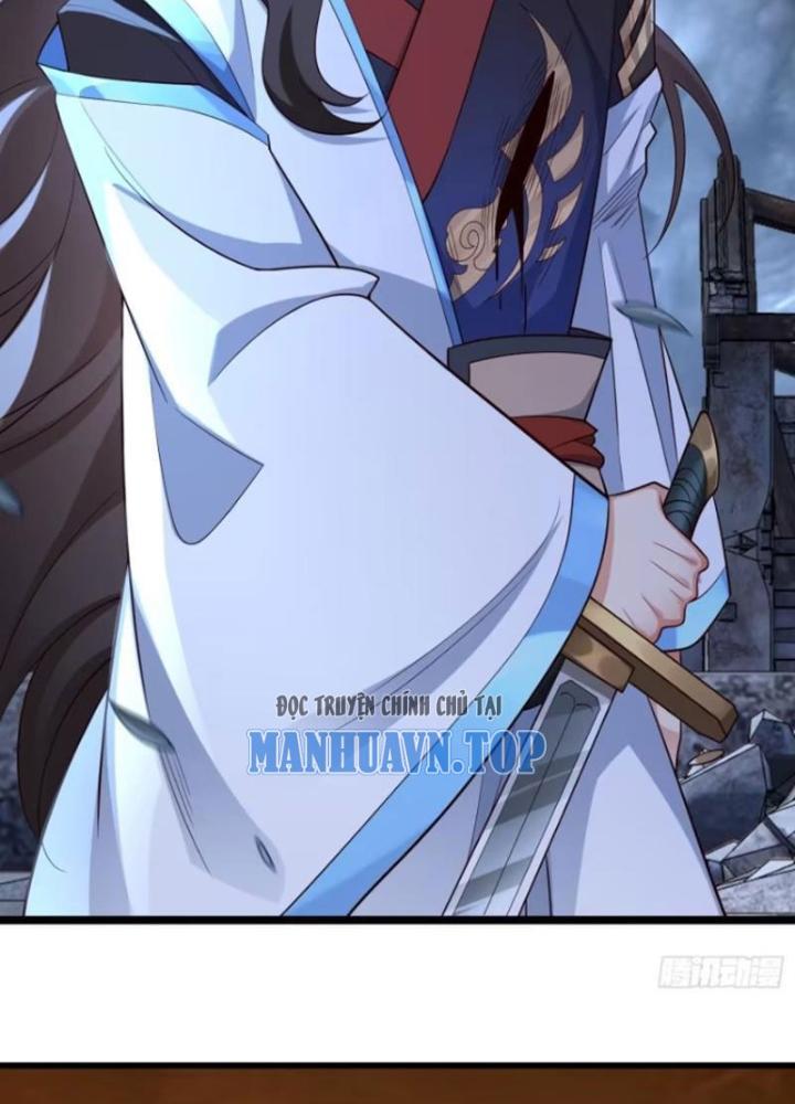 Tiên Tử Tha Mạng Chapter 38 - Trang 3