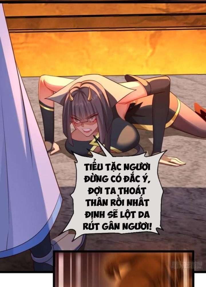 Tiên Tử Tha Mạng Chapter 38 - Trang 3