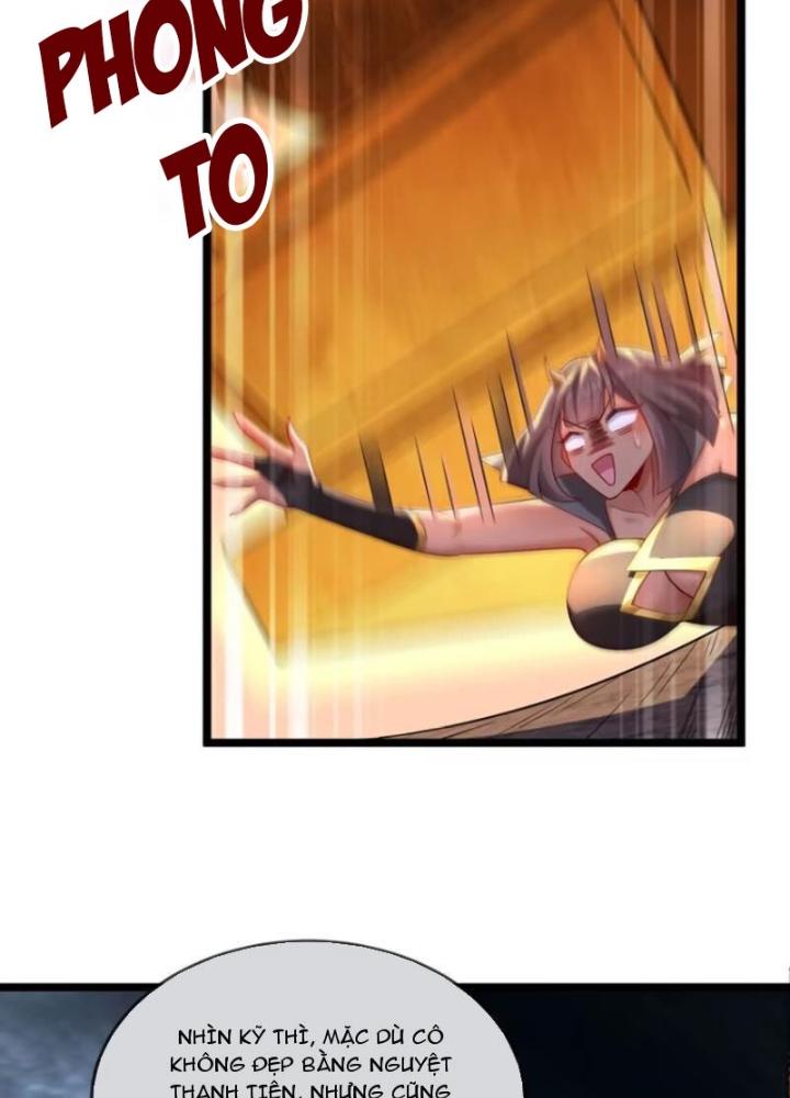 Tiên Tử Tha Mạng Chapter 38 - Trang 3