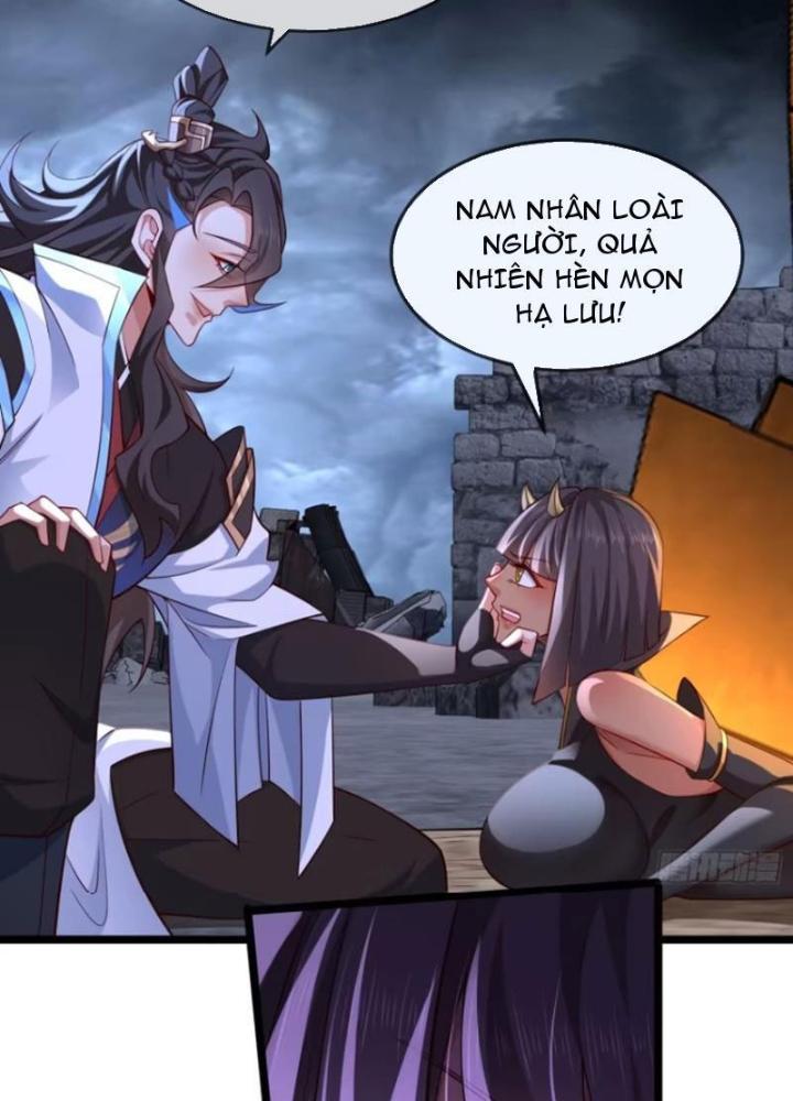 Tiên Tử Tha Mạng Chapter 38 - Trang 3