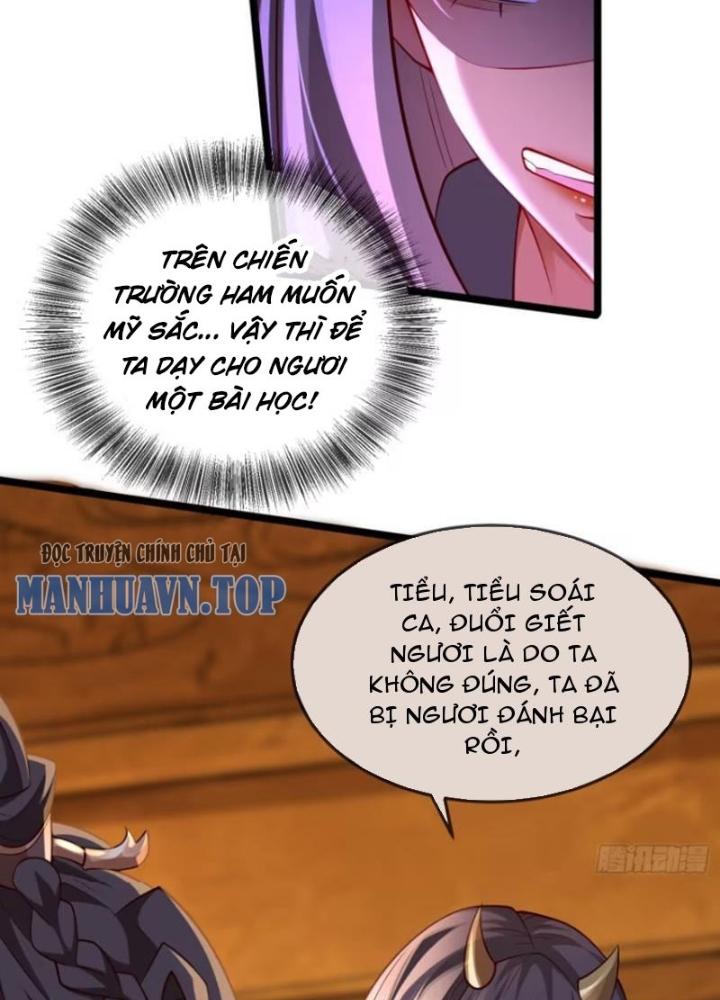 Tiên Tử Tha Mạng Chapter 38 - Trang 3