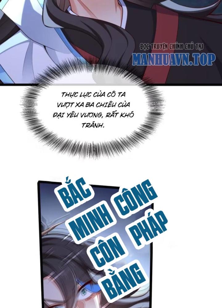Tiên Tử Tha Mạng Chapter 38 - Trang 3