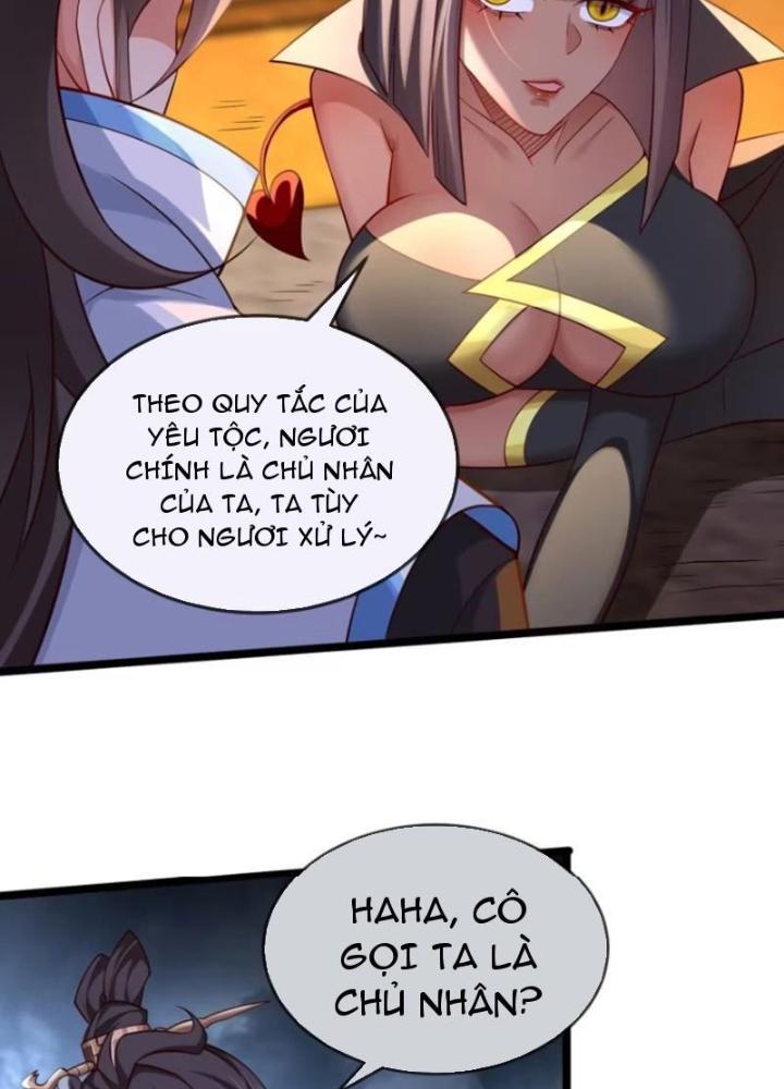 Tiên Tử Tha Mạng Chapter 38 - Trang 3