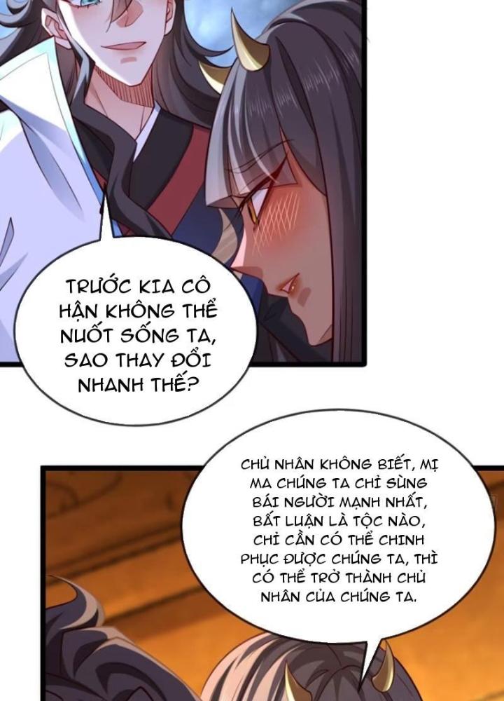 Tiên Tử Tha Mạng Chapter 38 - Trang 3