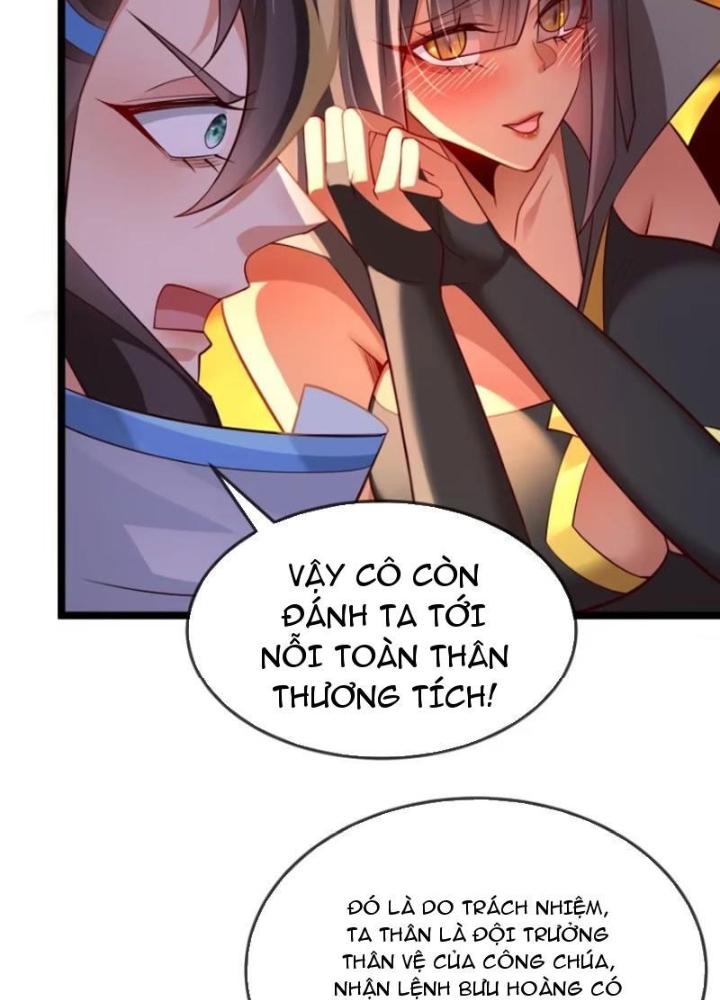 Tiên Tử Tha Mạng Chapter 38 - Trang 3