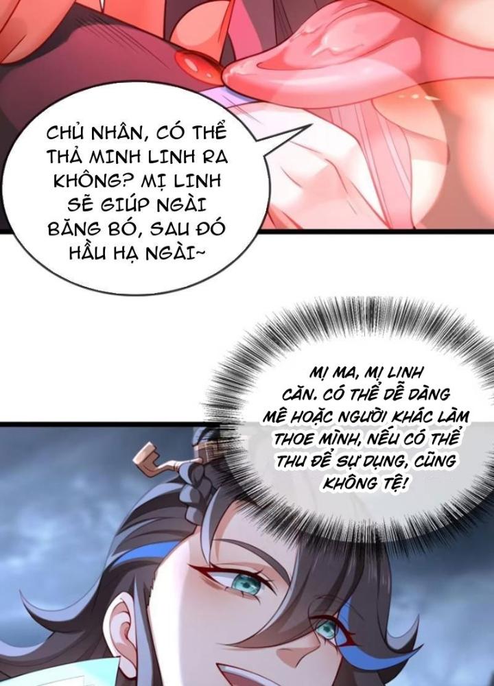 Tiên Tử Tha Mạng Chapter 38 - Trang 3