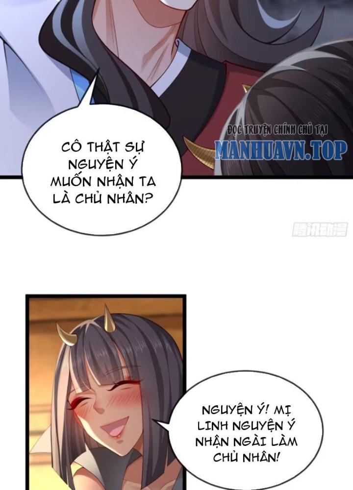 Tiên Tử Tha Mạng Chapter 38 - Trang 3