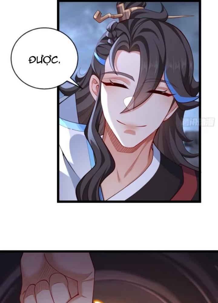 Tiên Tử Tha Mạng Chapter 38 - Trang 3