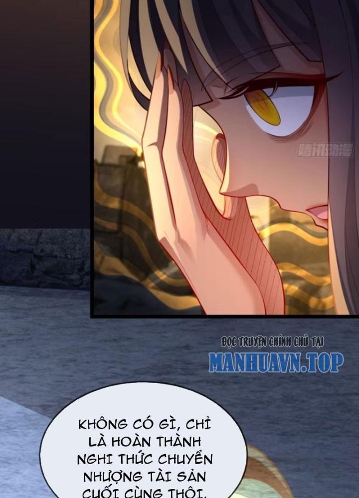Tiên Tử Tha Mạng Chapter 38 - Trang 3