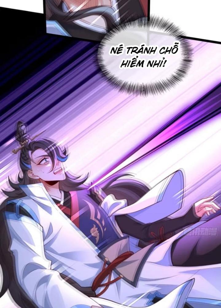 Tiên Tử Tha Mạng Chapter 38 - Trang 3