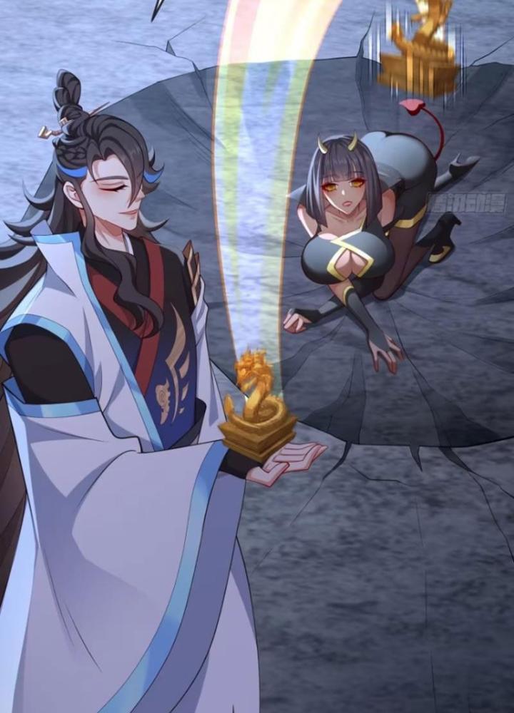 Tiên Tử Tha Mạng Chapter 38 - Trang 3