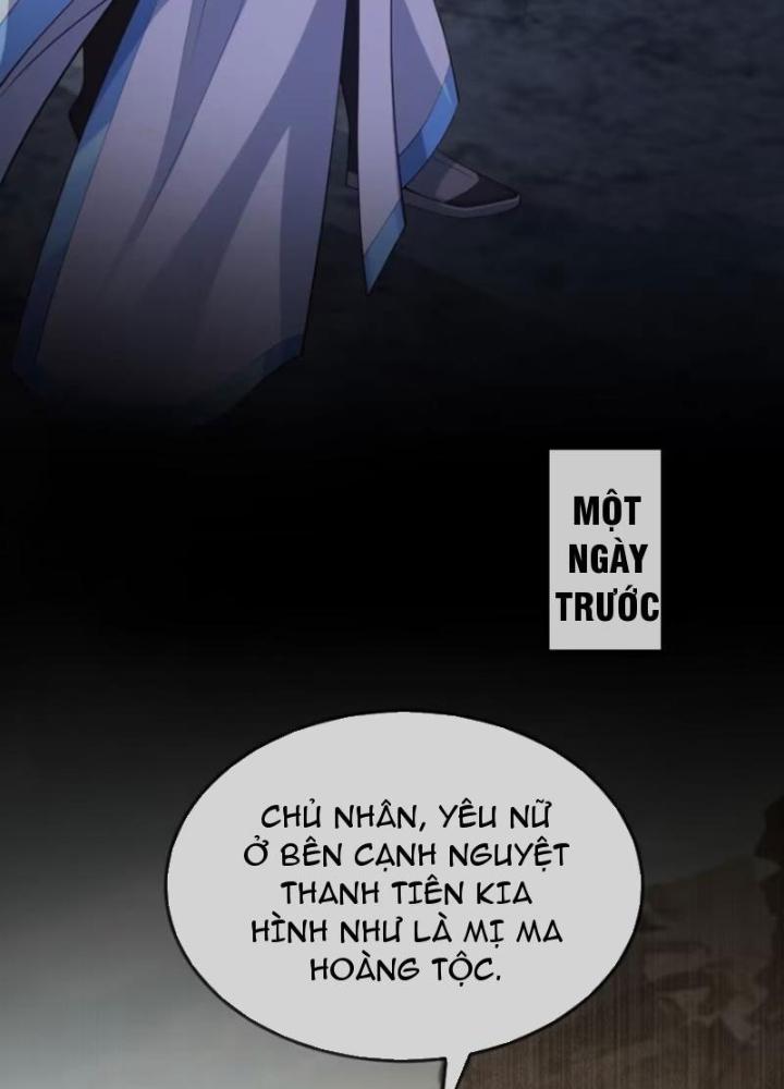 Tiên Tử Tha Mạng Chapter 38 - Trang 3
