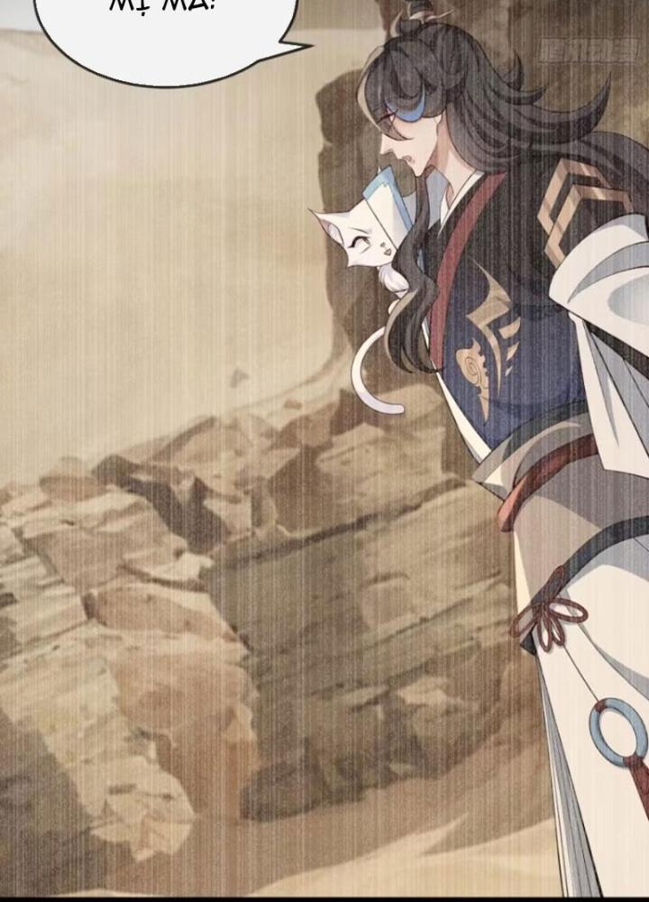 Tiên Tử Tha Mạng Chapter 38 - Trang 3